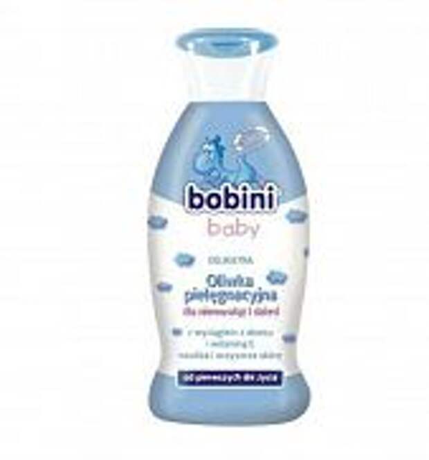 Масло Bobini Олива