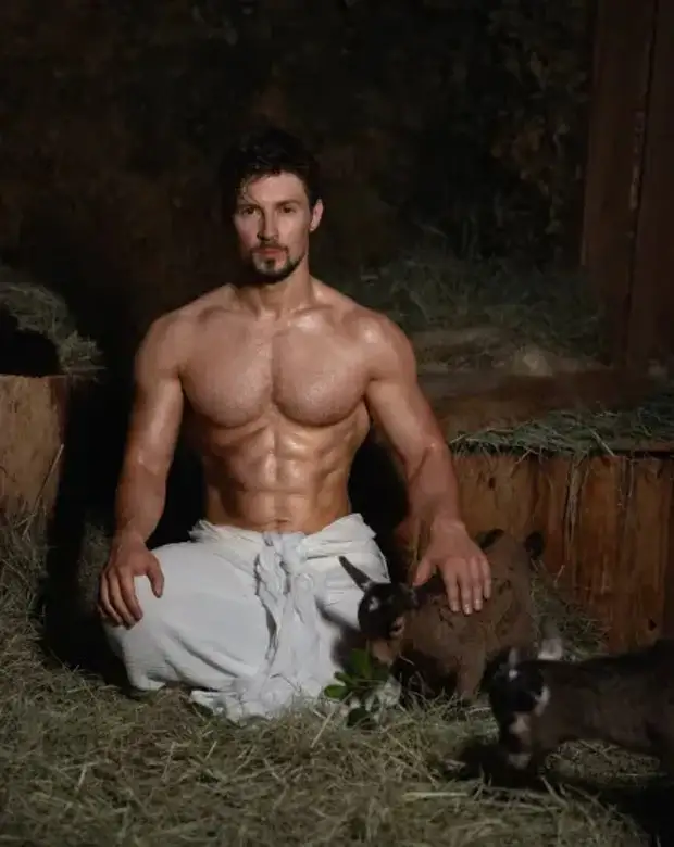 Павел Дуров