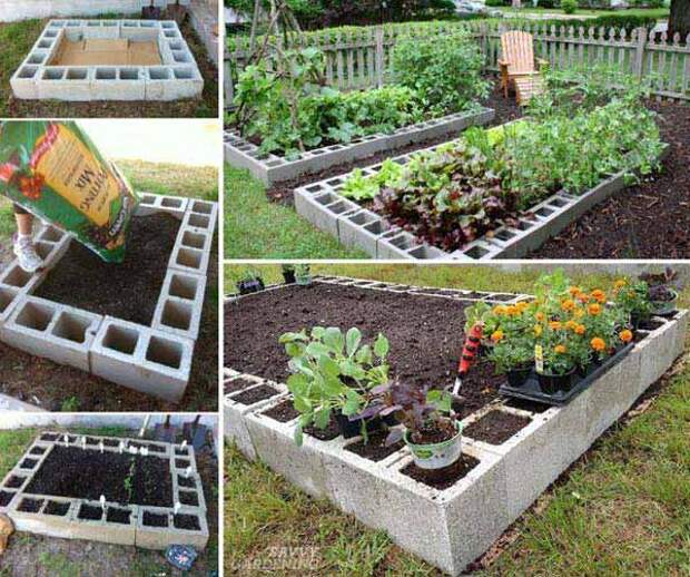 24-Highly-Creative-and-Clever-Gardening-Tricks-to-Enhance-Garden-homesthetics-decor-10