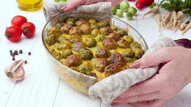 Запеканка. \ Фото: i.ytimg.com. Запеканка. \ Фото: i.ytimg.com.