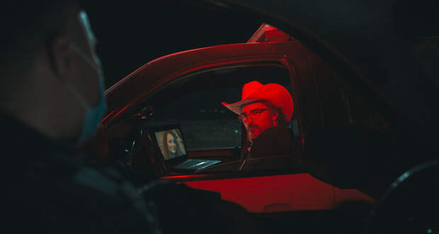 Эддингтон (2025) Эддингтон (2025)