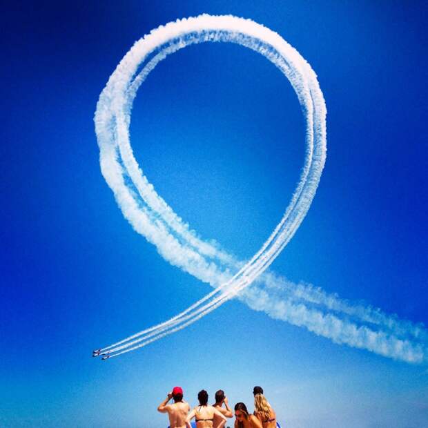 Победители конкурса мобильной фотографии iPhone Photography Awards 2015