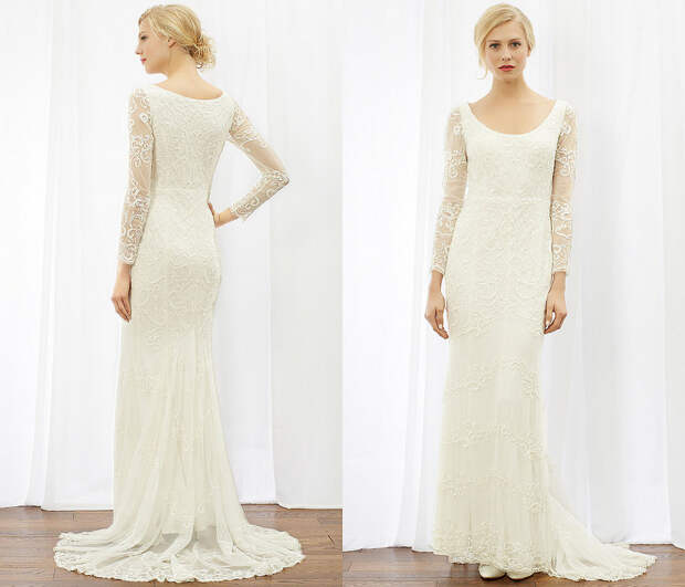 30 Wedding Dresses Under £1,000 for Brides on a Budget