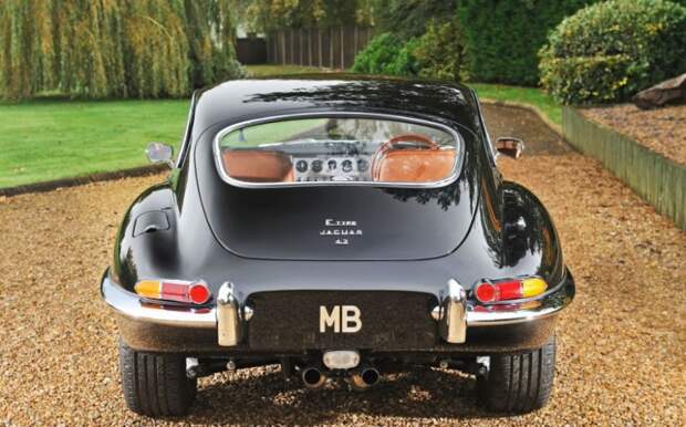 Шедевр автостроения по прозвищу “Элвис” Шедевр автостроения по прозвищу “Элвис” eagle, jaguar, олдтаймер