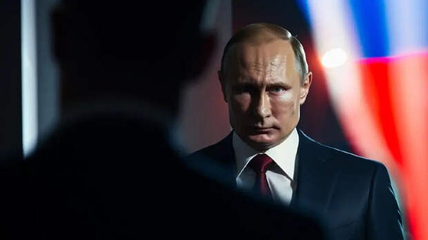 "Кто говорит? Трамп": На совещании Путина раздался звонок по телефону спецсвязи