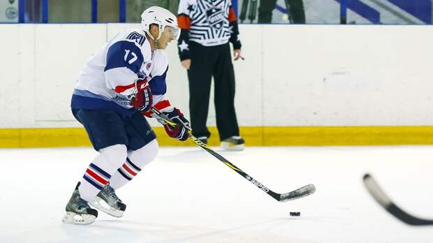 Федерацию хоккея Ленобласти проверят на предмет хищения средств. Ущерб — более миллиона рублей