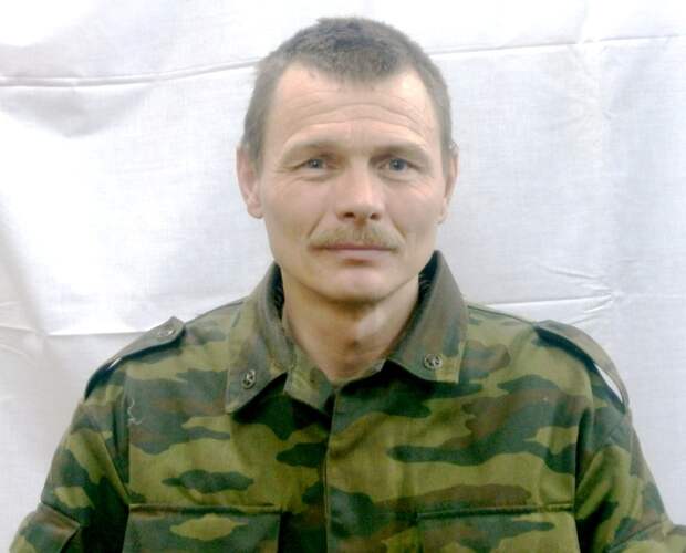 Александр Погорелов