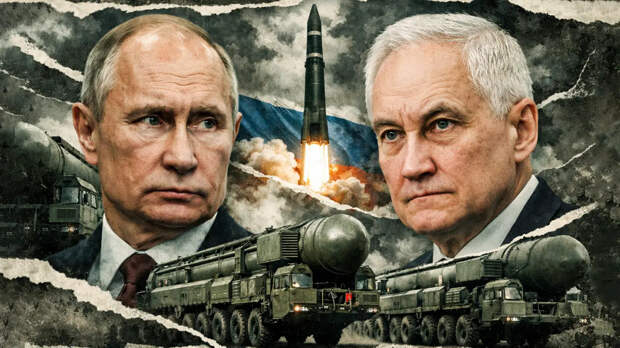 Киевляне, покиньте город! "Мир содрогнётся от ужаса". Путин не хотел. Вынудили. "Ядерное" заявление генерала. С фронта сообщили о страшном