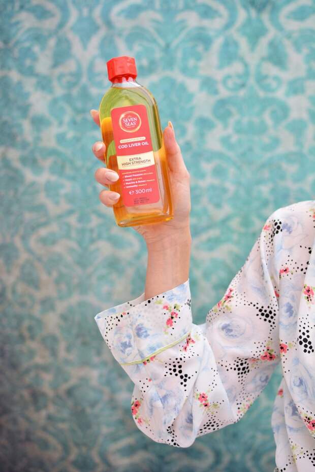 How to Optimise Your Skincare Routine to Fight Ageing | Cod Liver Oil Benefits