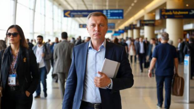 Россиянин поделился опытом обмана туристов в аэропортах Египта