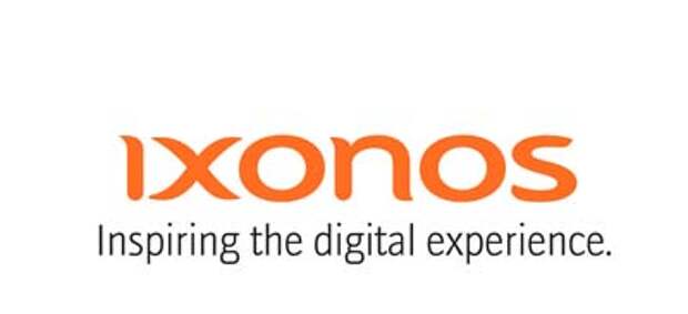 Ixonos