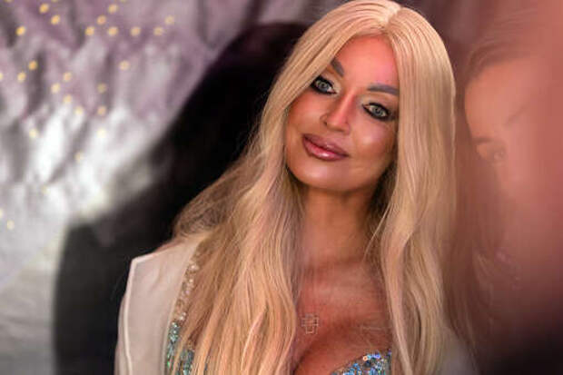 Балерина Волочкова раскрыла, что на 14 февраля получала в подарок квартиру