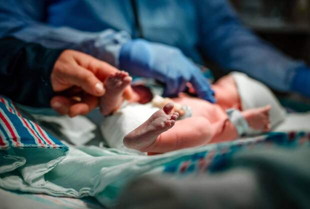 Россиянка побывала в США и развеяла миф об идеальной стране для родов