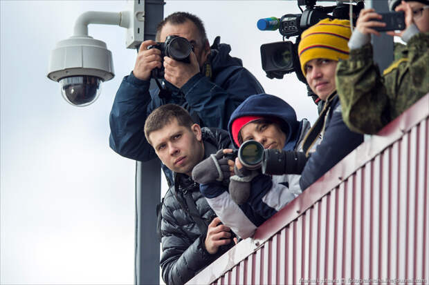 Наземная репетиция Парада Победы парад победы, репетиция, техника, фоторепортаж