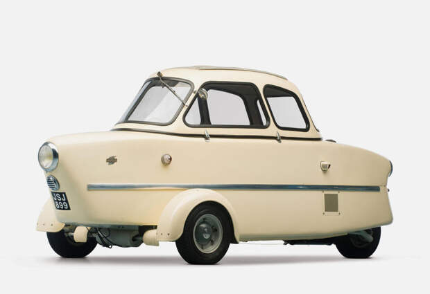 Машины размером с игрушку авто, микроавтомобиль, смешные автомобили