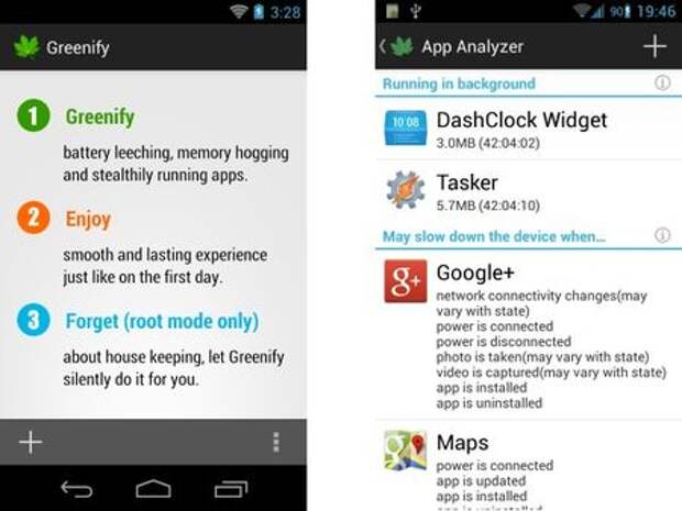 8 лучших приложений для ускорения Android