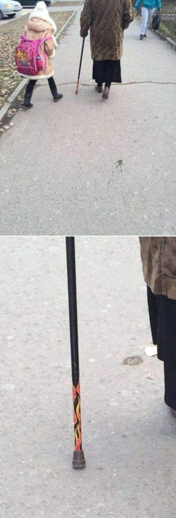 Пятничные фотоприколы