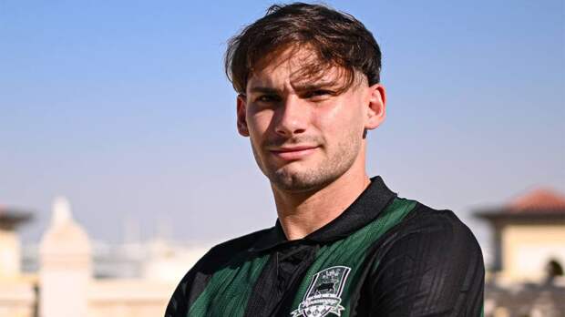 В «Пари НН» высказались об уходе Боселли в «Краснодар»