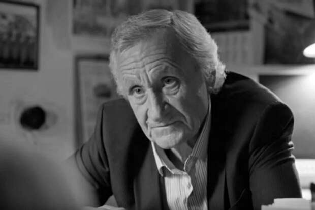 Перед кончиной актер Солодуненко долго боролся с раком