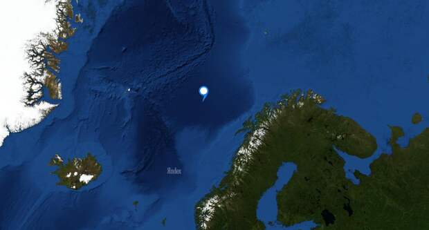 Какое секретное оружие «Псков» и «Нижний Новгород» испытали в Норвежском море