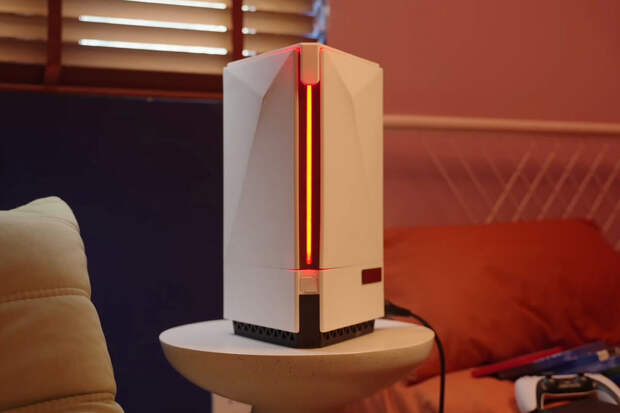 В Китае сделали Ningtendo PXBOX 5 для запуска игр PlayStation, Xbox и Nintendo