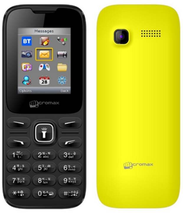 Micromax X401