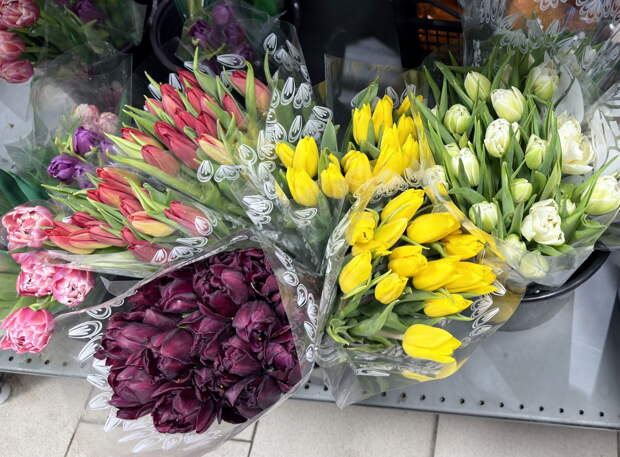 Цветочный магазин извинился перед оставшимся без цветов для матери мальчиком