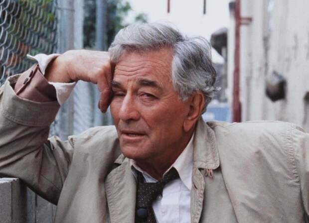 Приемная дочь «лейтенанта Коломбо» найдена мертвой в Лос-Анджелесе