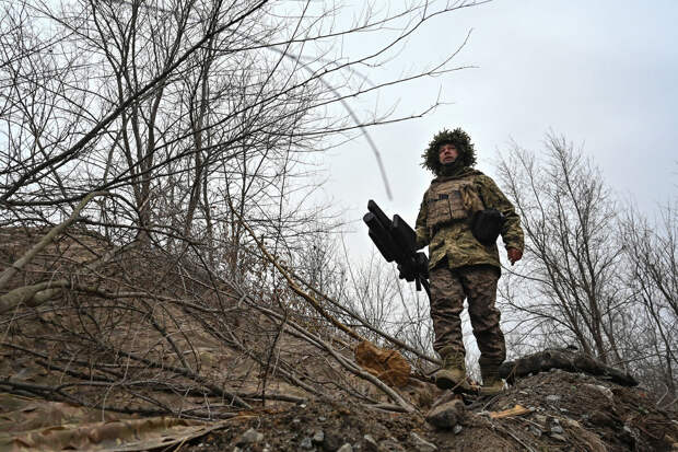 Минюст Италии: ВСУ действительно захватили в плен пиццамейкера Ченни