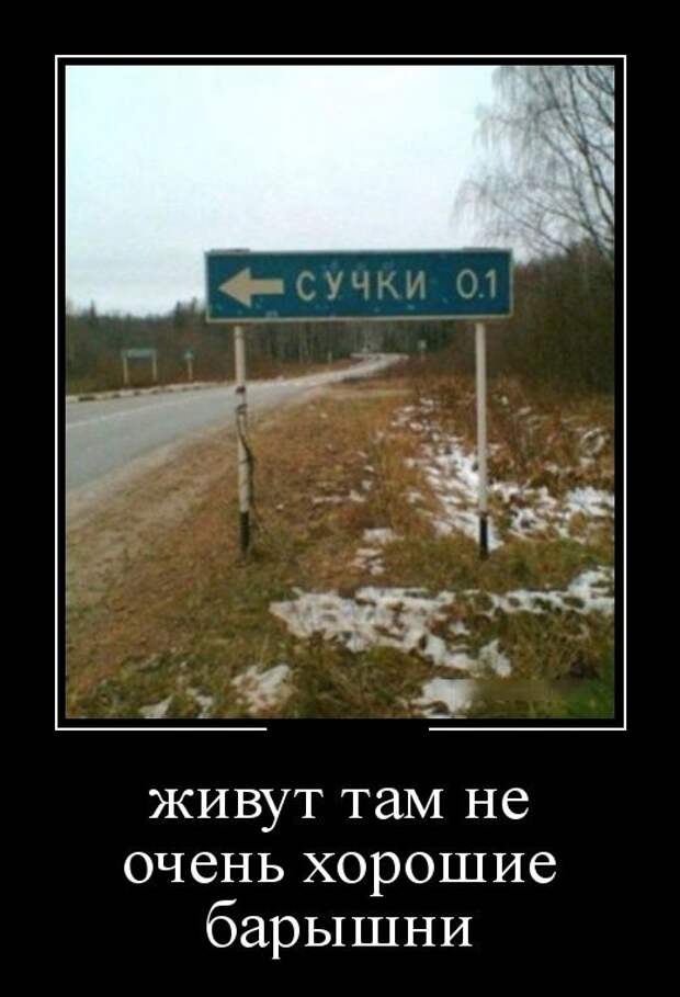 Демотиваторы (30 фото)