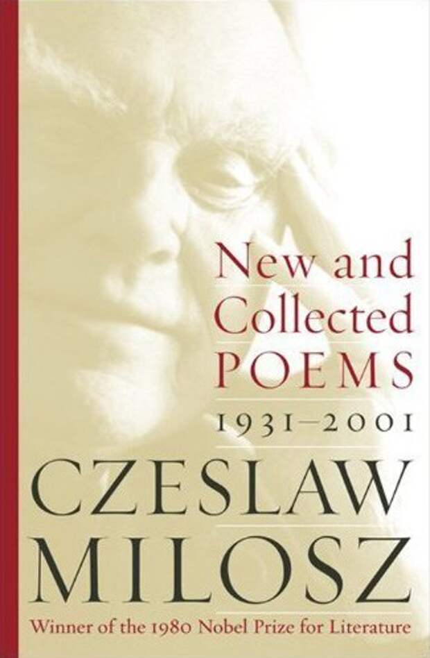 The Great Polish Poet and Nobel Laureate Czesław Miłosz on Love