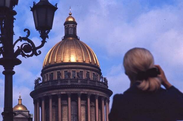 Ленинград 1965-го в фотографиях ленинград, ретро фото, санкт-петербург