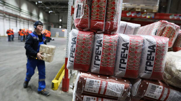 Нас ждёт рекордное подорожание: какие продукты станут роскошью