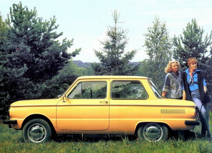 Реклама советских автомобилей авто, история, ссср, факты