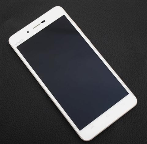 Смартфон Vivo X5 Max Platinum Edition
