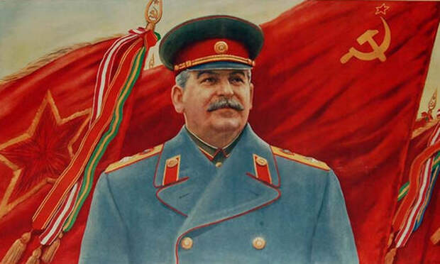 Чего на самом деле хотел Сталин?