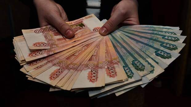 Инкассатор получил срок за хищение 39 млн рублей в Крыму