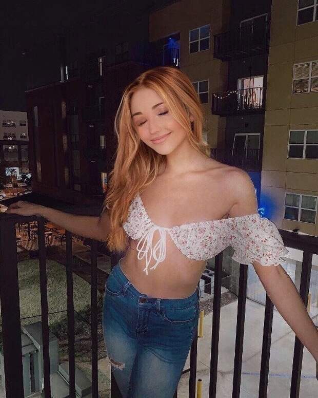 Рыжики