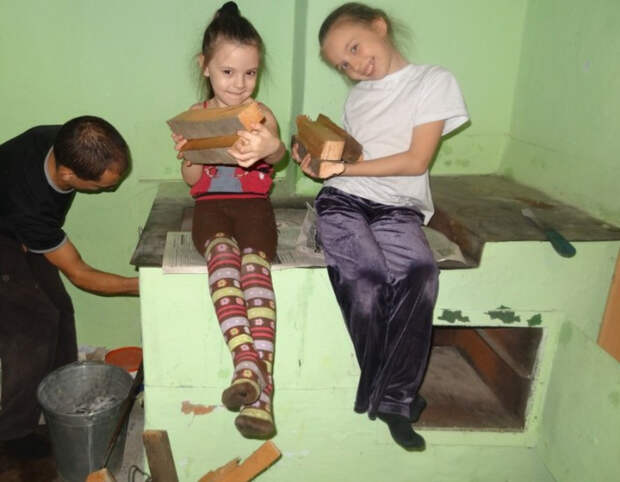 жизнь сильного человека