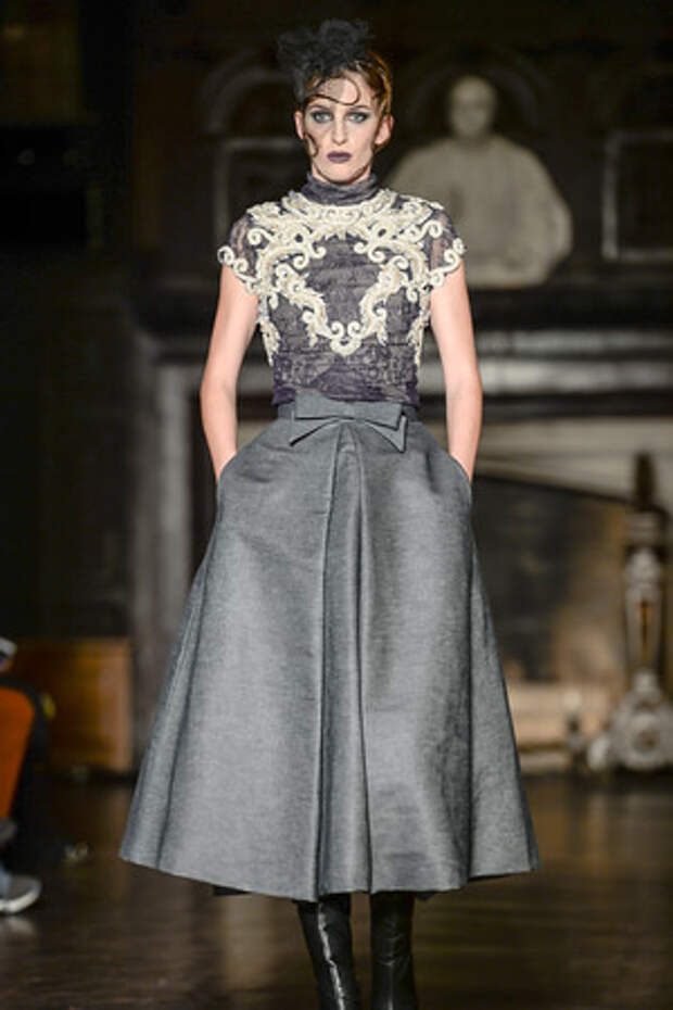 Amato Haute Couture by Furne One