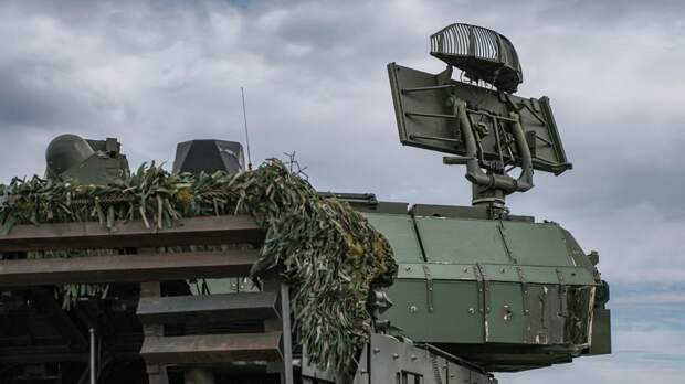 Минобороны: за три часа силы ПВО уничтожили 23 украинских дрона