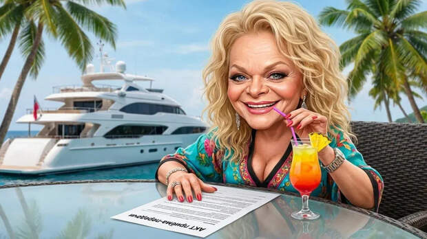 "Я эту квартиру выкуплю": Долина раскрыла новый план – разговорилась на большом концерте