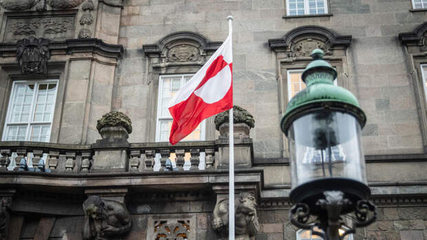 Союзники перестали делиться с США разведданными на фоне ситуации с Гренландией