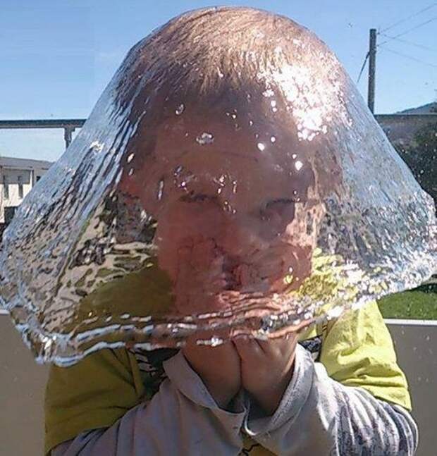 фотографии снятые в идеальный момент