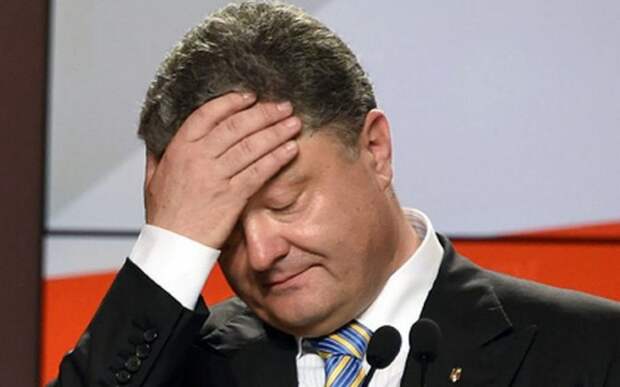 «Ростов не резиновый!»: Украинцы высмеяли Порошенко, назвавшего Россию «ласковым Мишкой» (ВИДЕО)