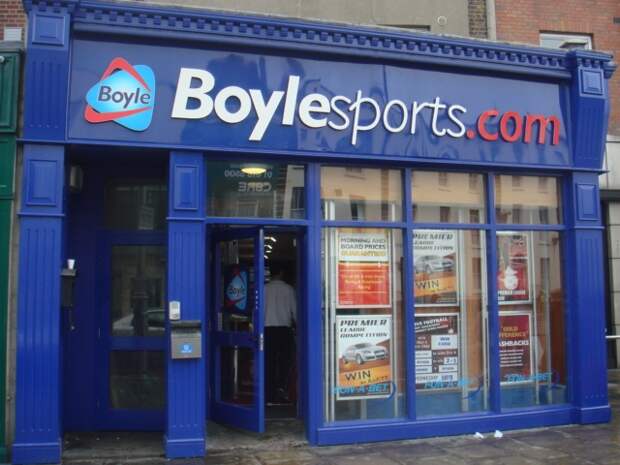 Boylesports и EveryMatrix выпускают совместную разработку Boylevegas
