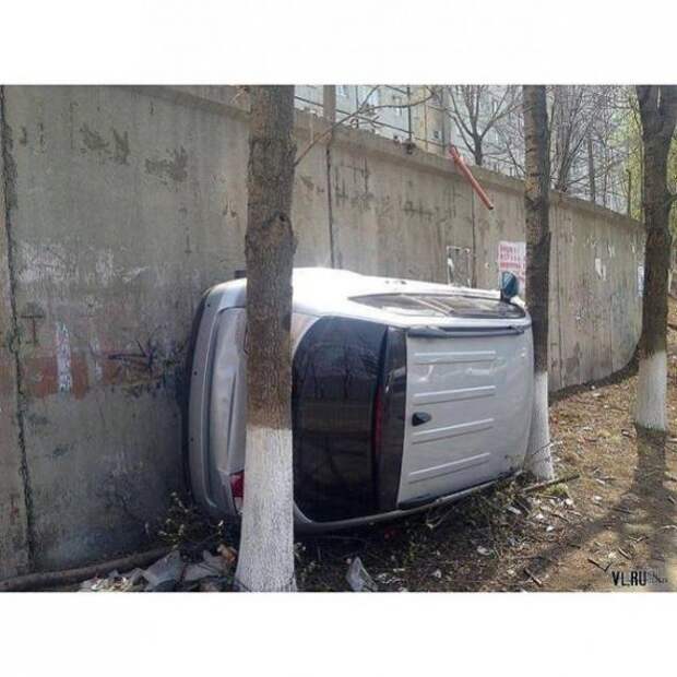 Это Россия, детка!