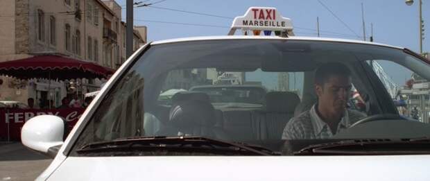 Такси: интересные факты о фильме кино, факты, такси, голливуд