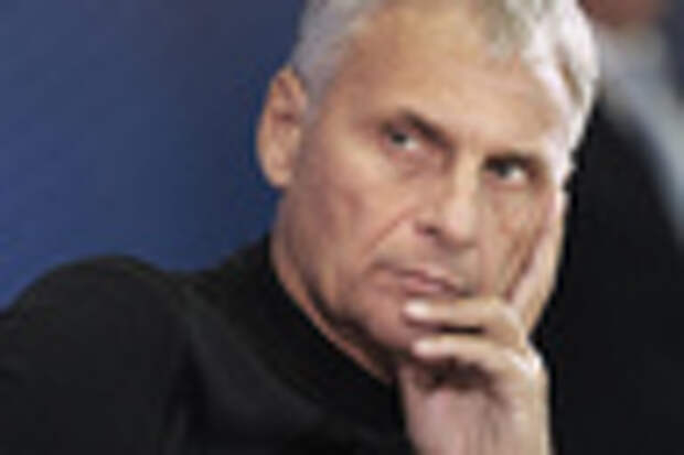Александр Хорошавин