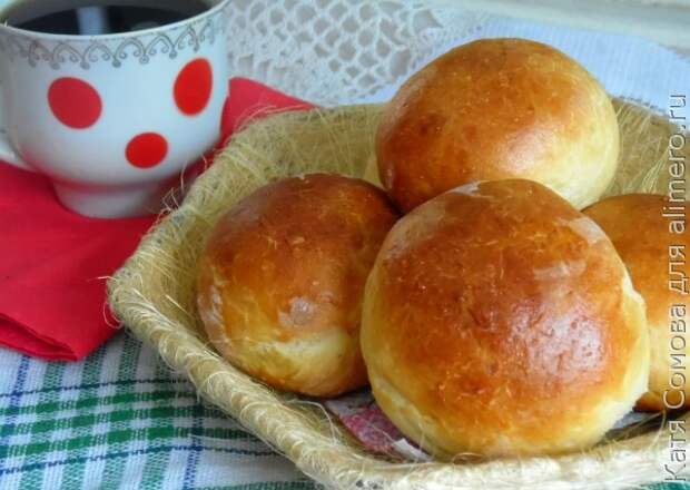 Сырные булочки Сырные булочки
